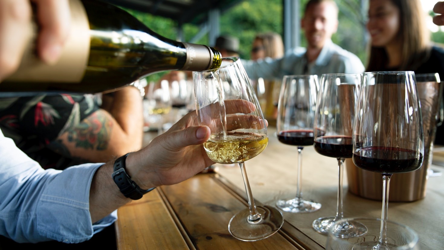 How to Choose the Perfect Wine for Any Occasion